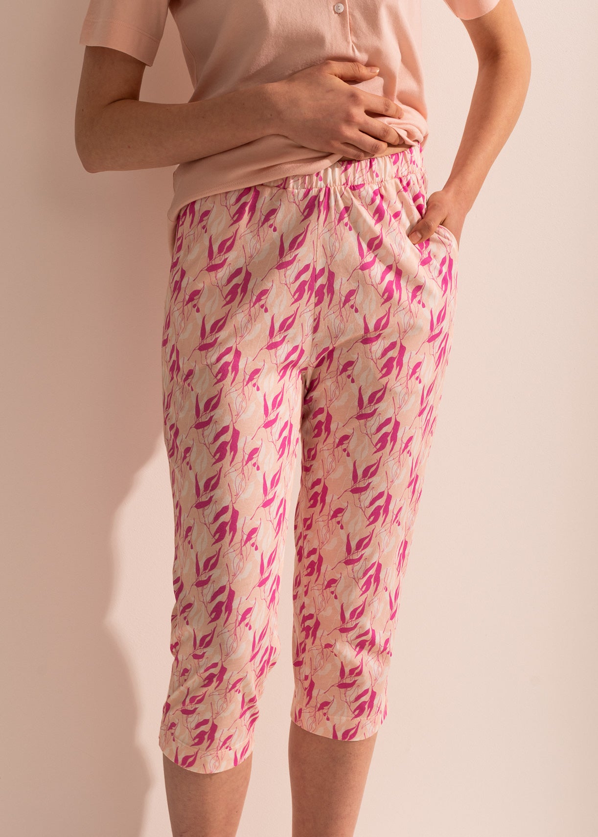 Pijama Damă Marla Modal
