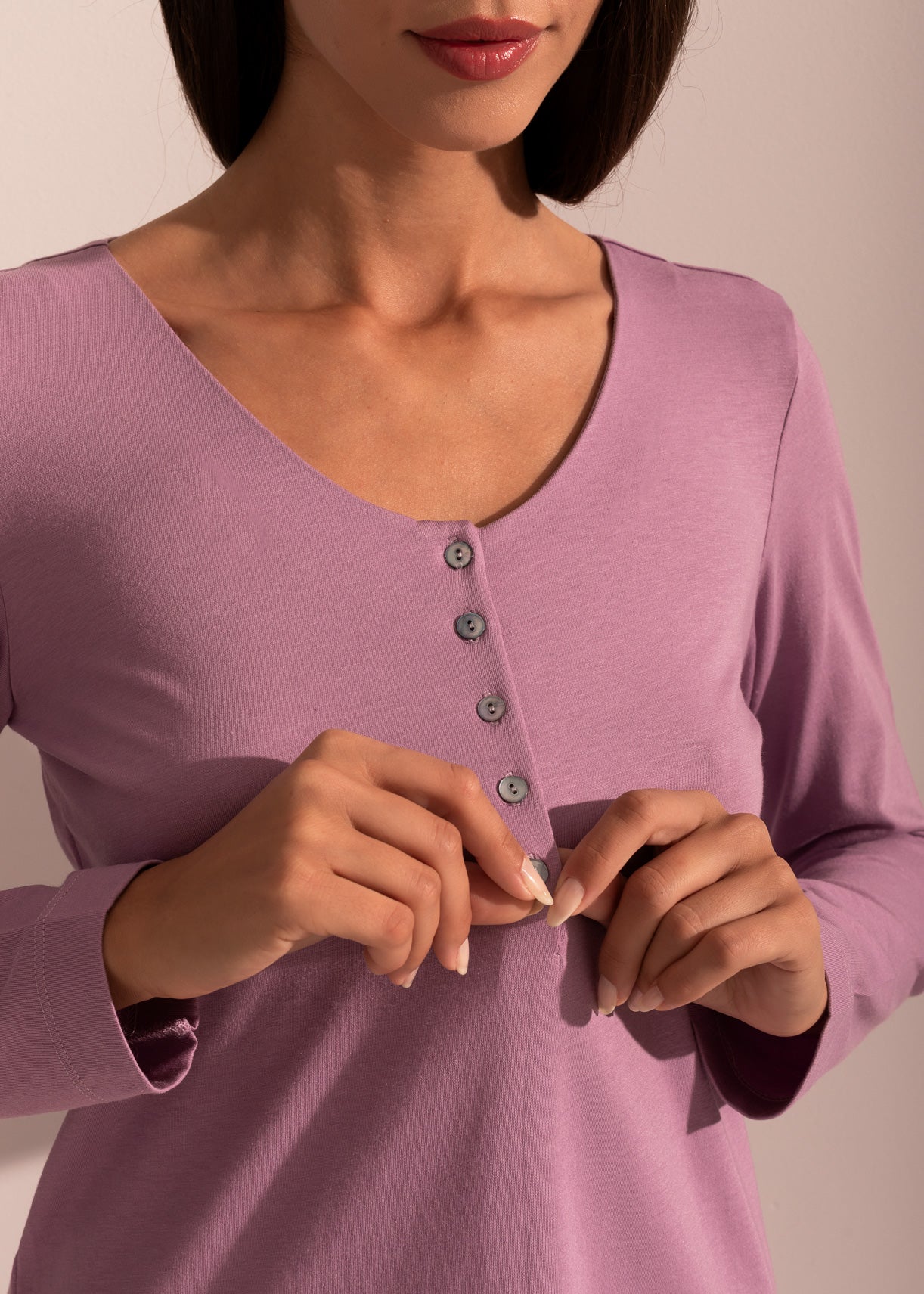 Pijama Damă Marla Modal