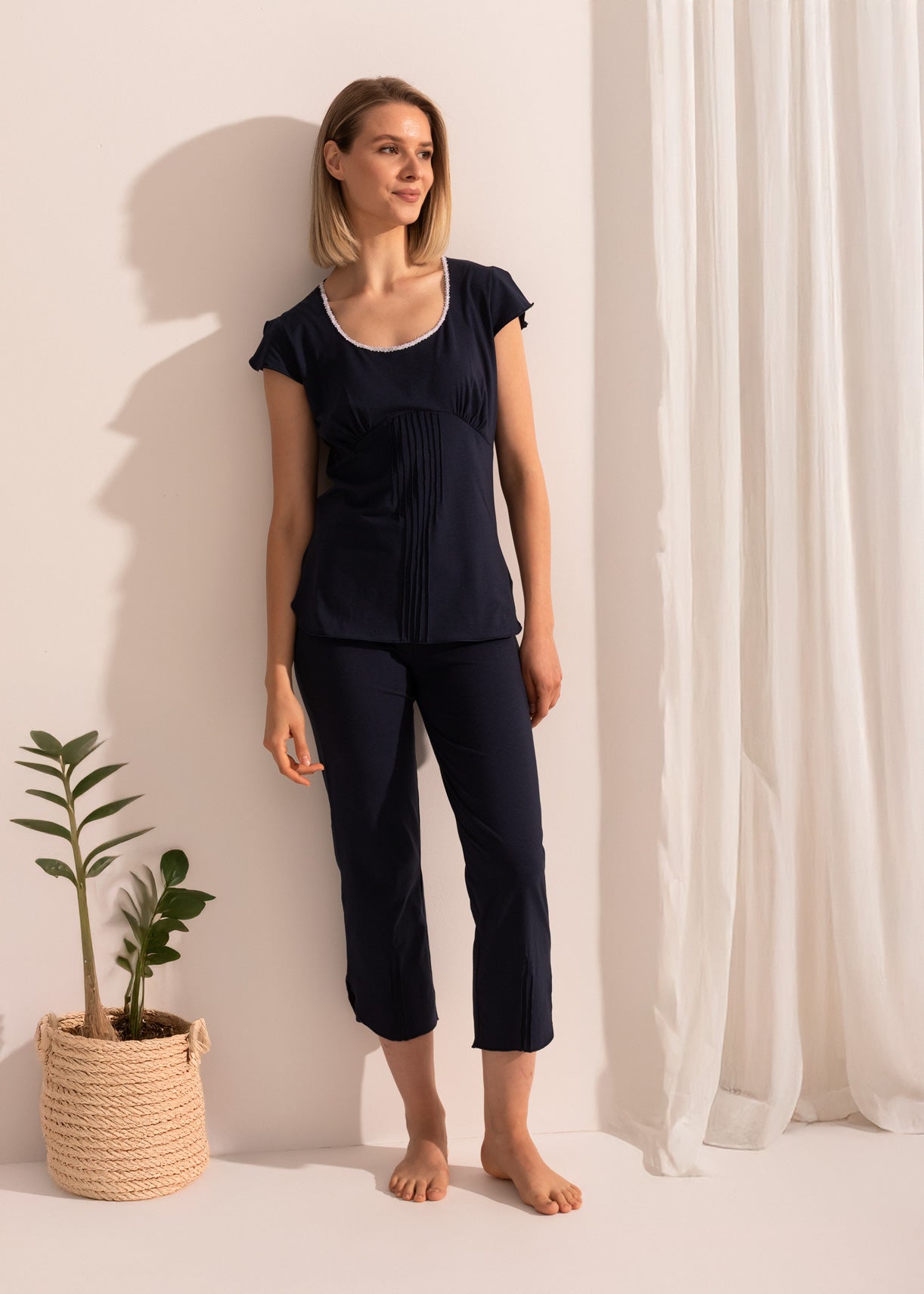 Pijama Damă Penelope