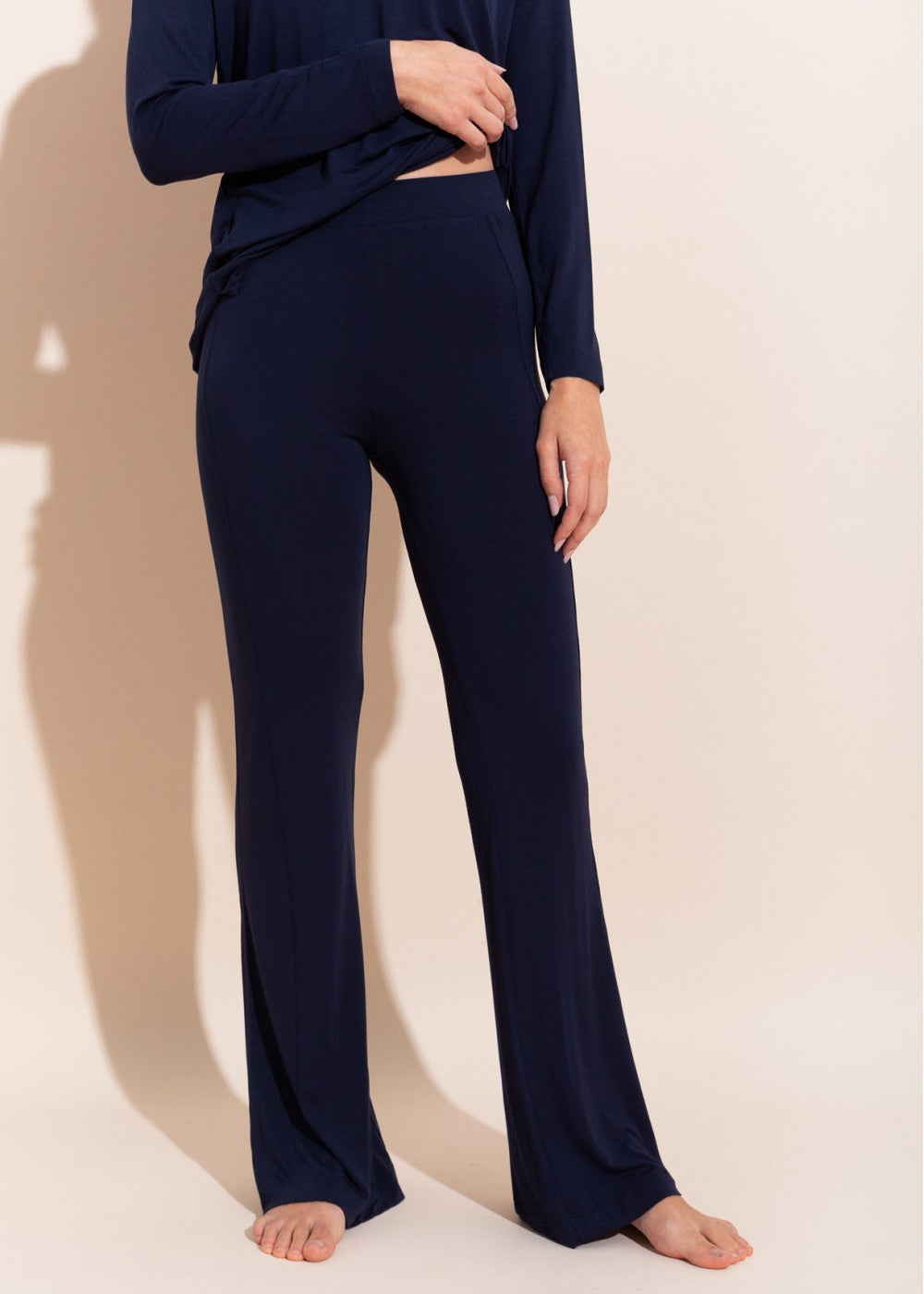 Pijama Damă Taylor Micromodal și Cașmir