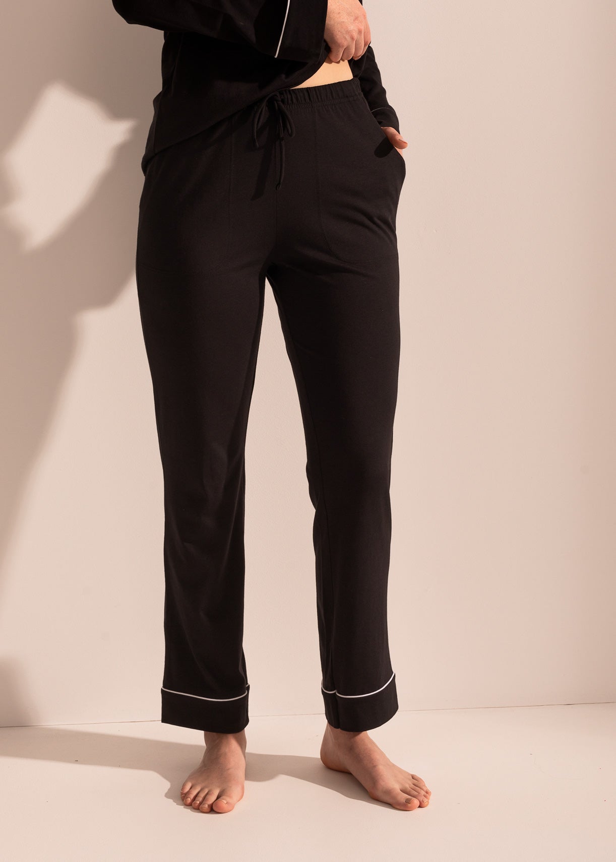 Pijama Damă Ana Modal