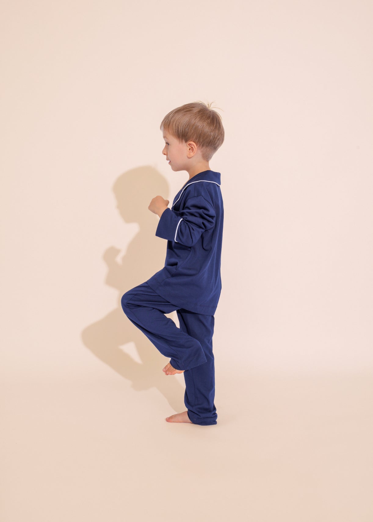 Pijama Copii Anton Modal