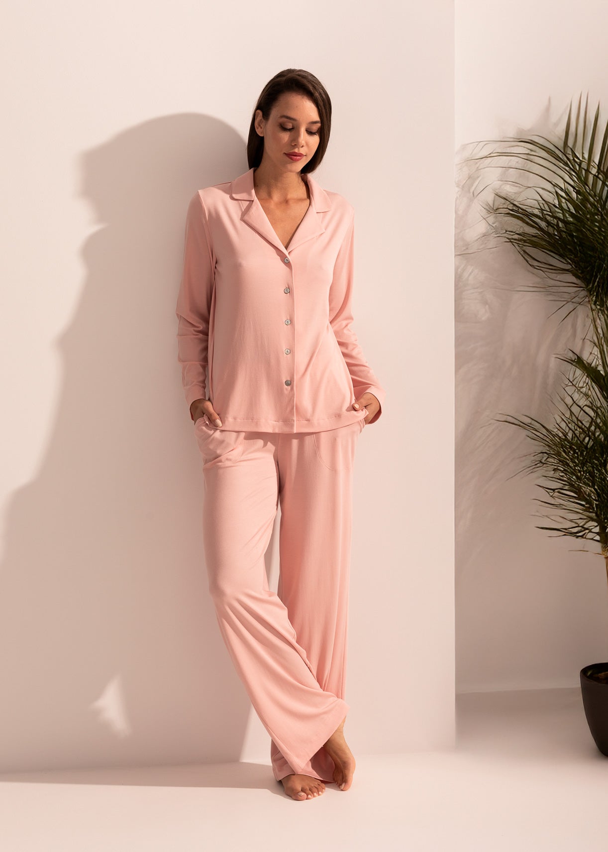 Pijama Damă Ami