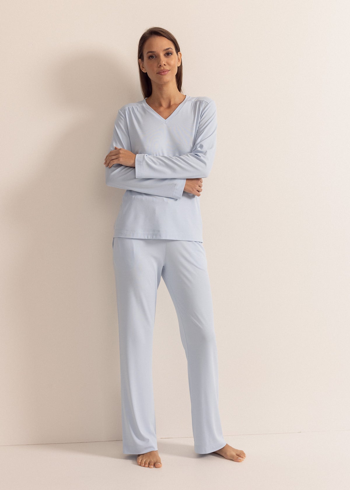Pijama Damă Ami
