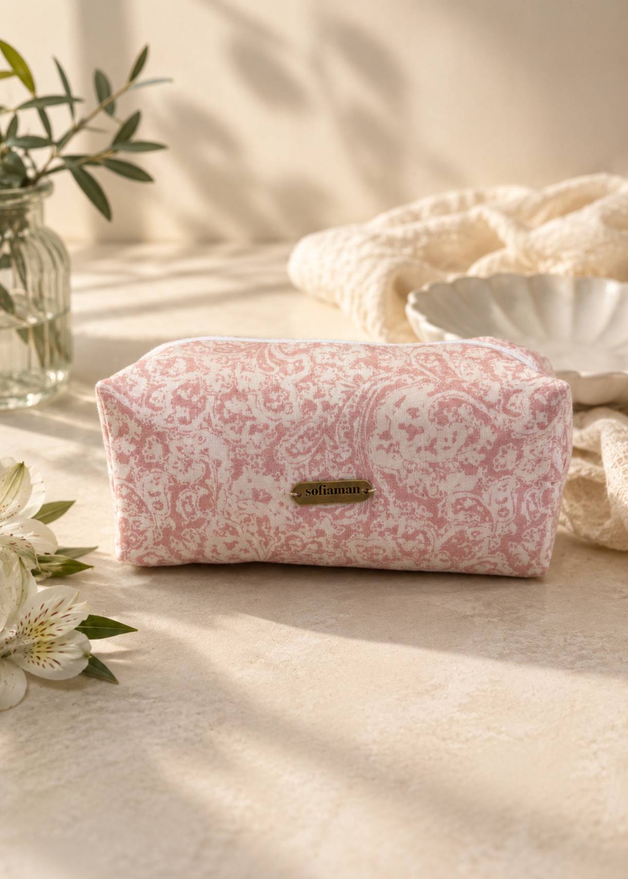 Portfard Cosmetice Marla