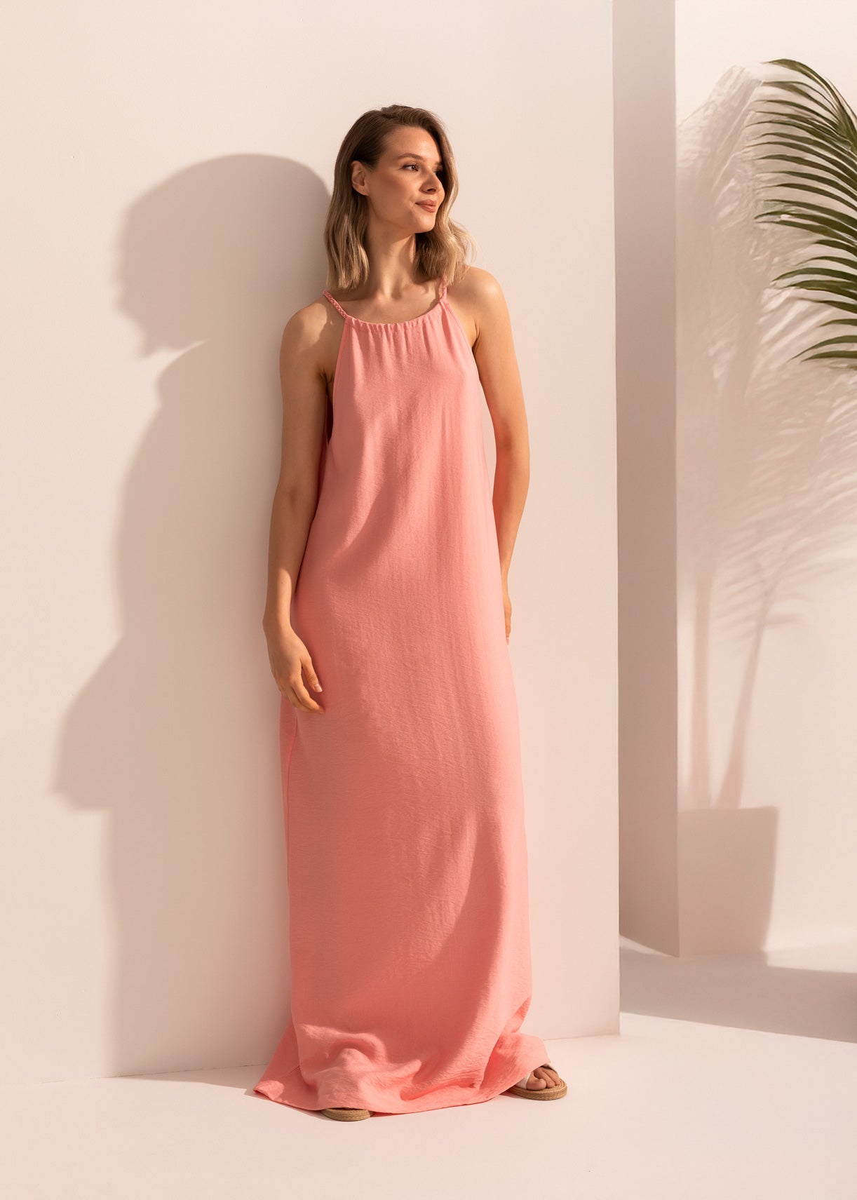 Rochie Damă Capri