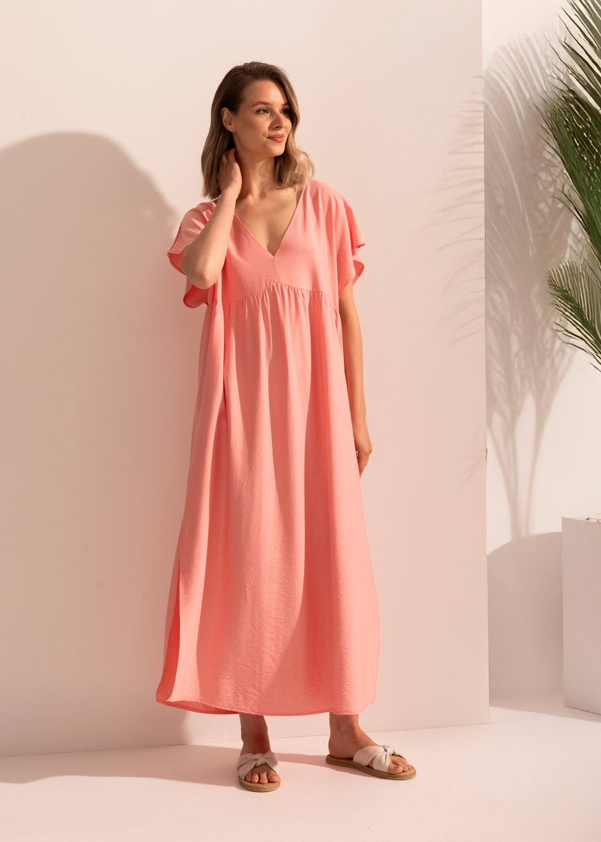 Rochie Damă Capri