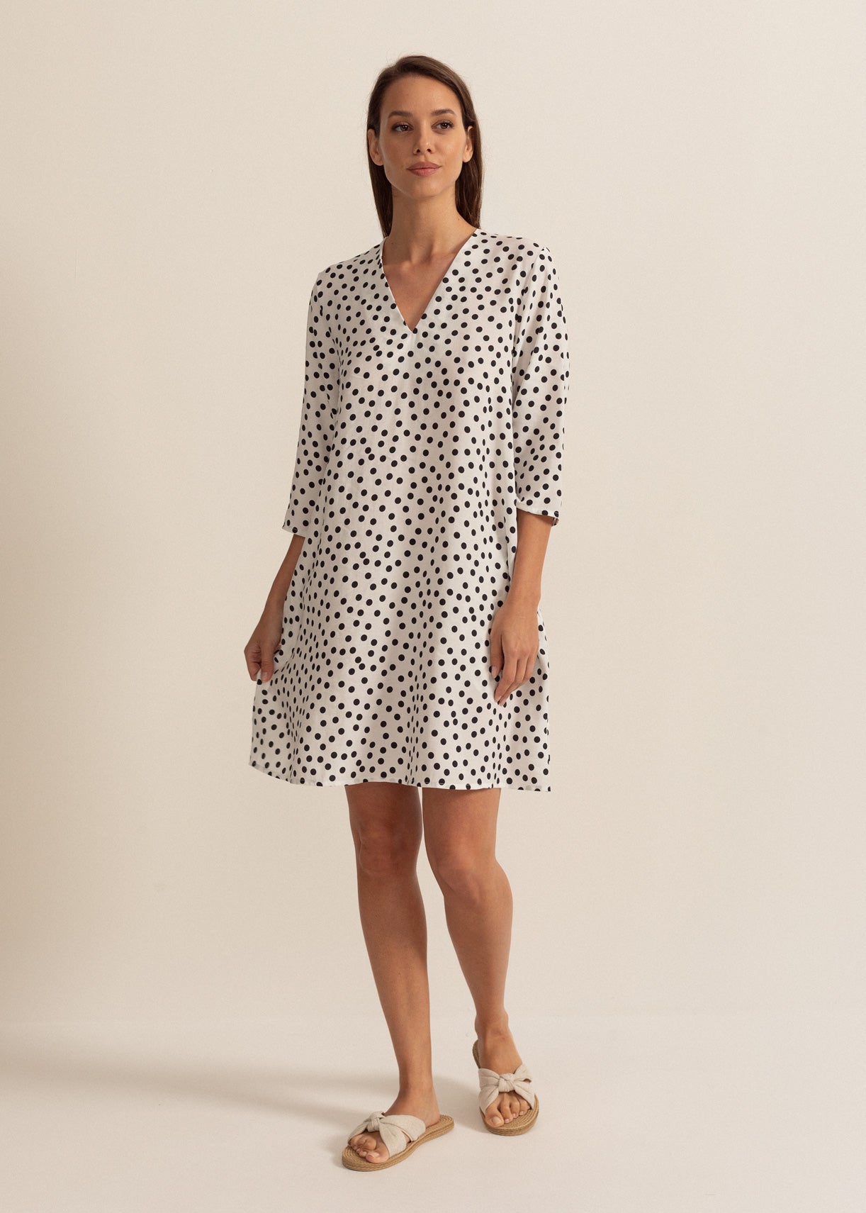 Rochie Damă Dotty Modal