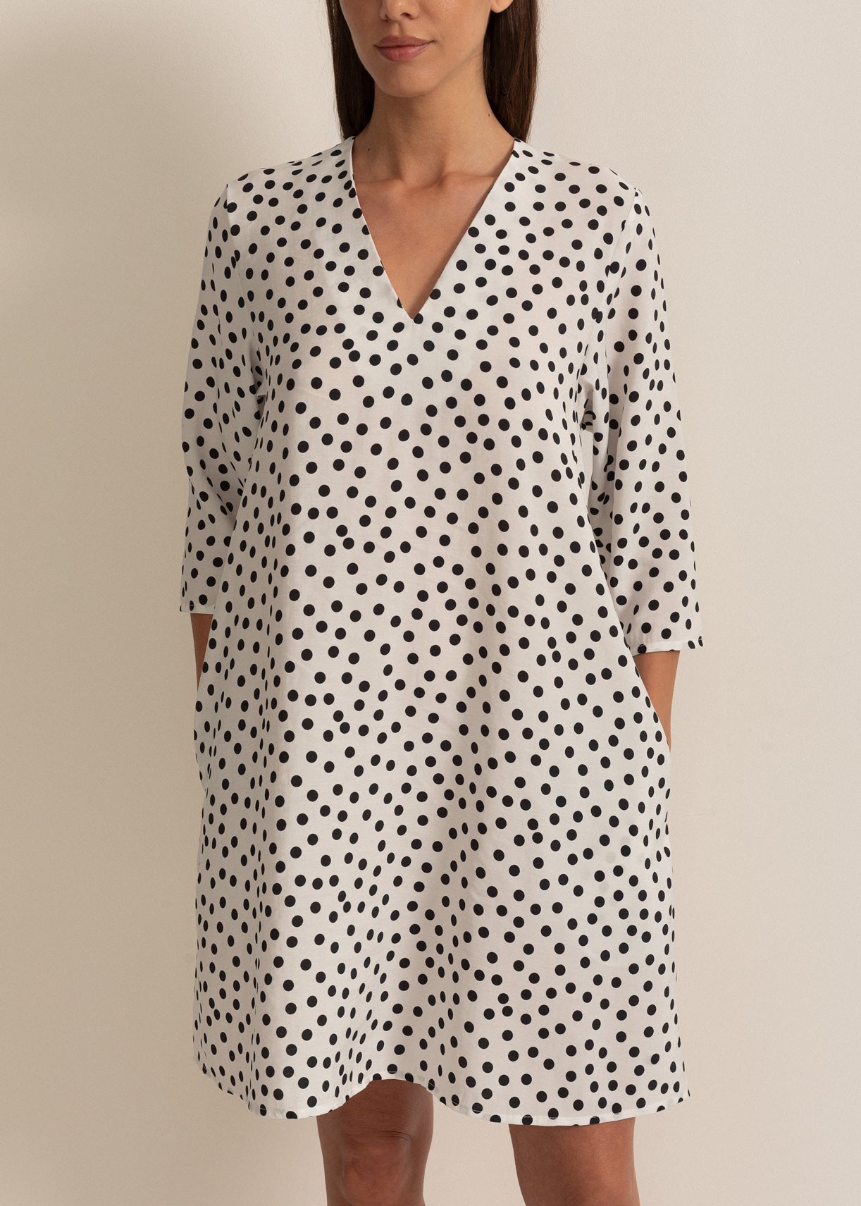 Rochie Damă Dotty Modal| Sofiaman
