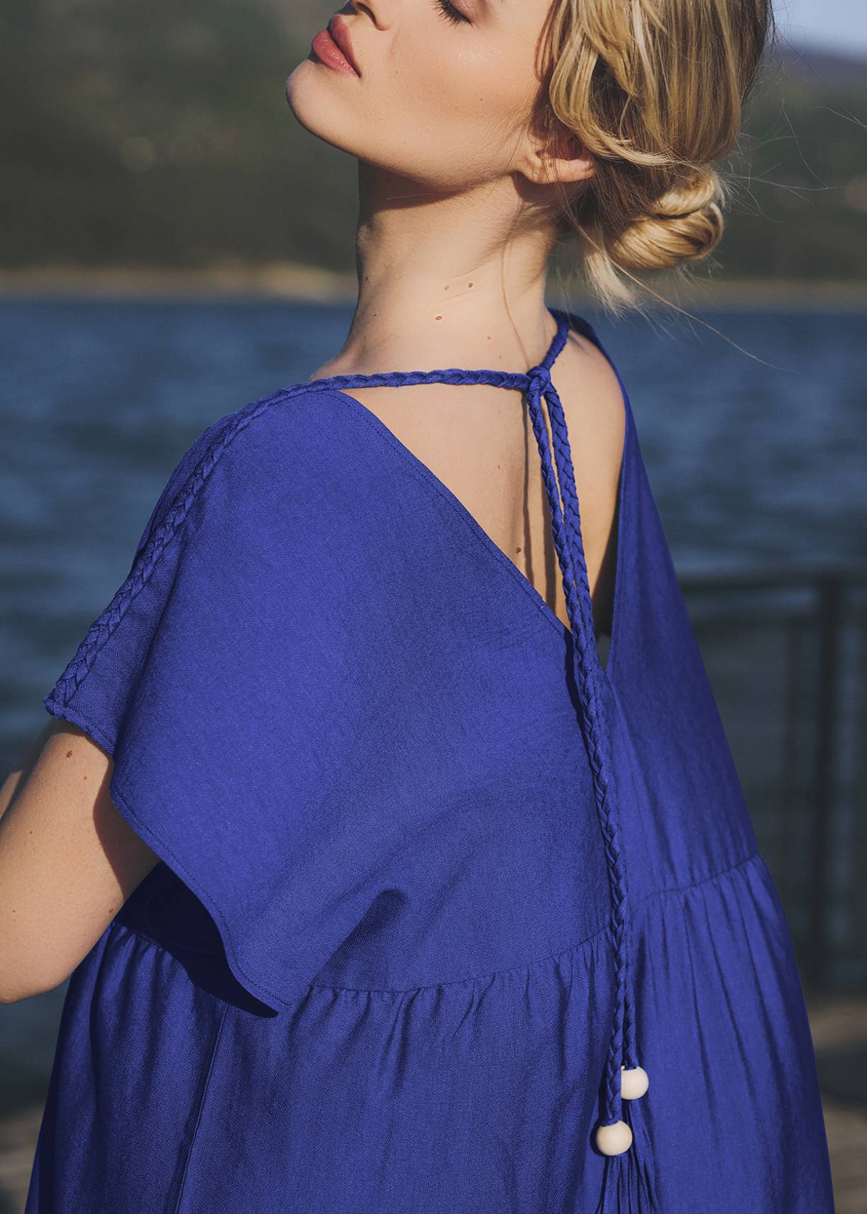 Rochie Damă Capri
