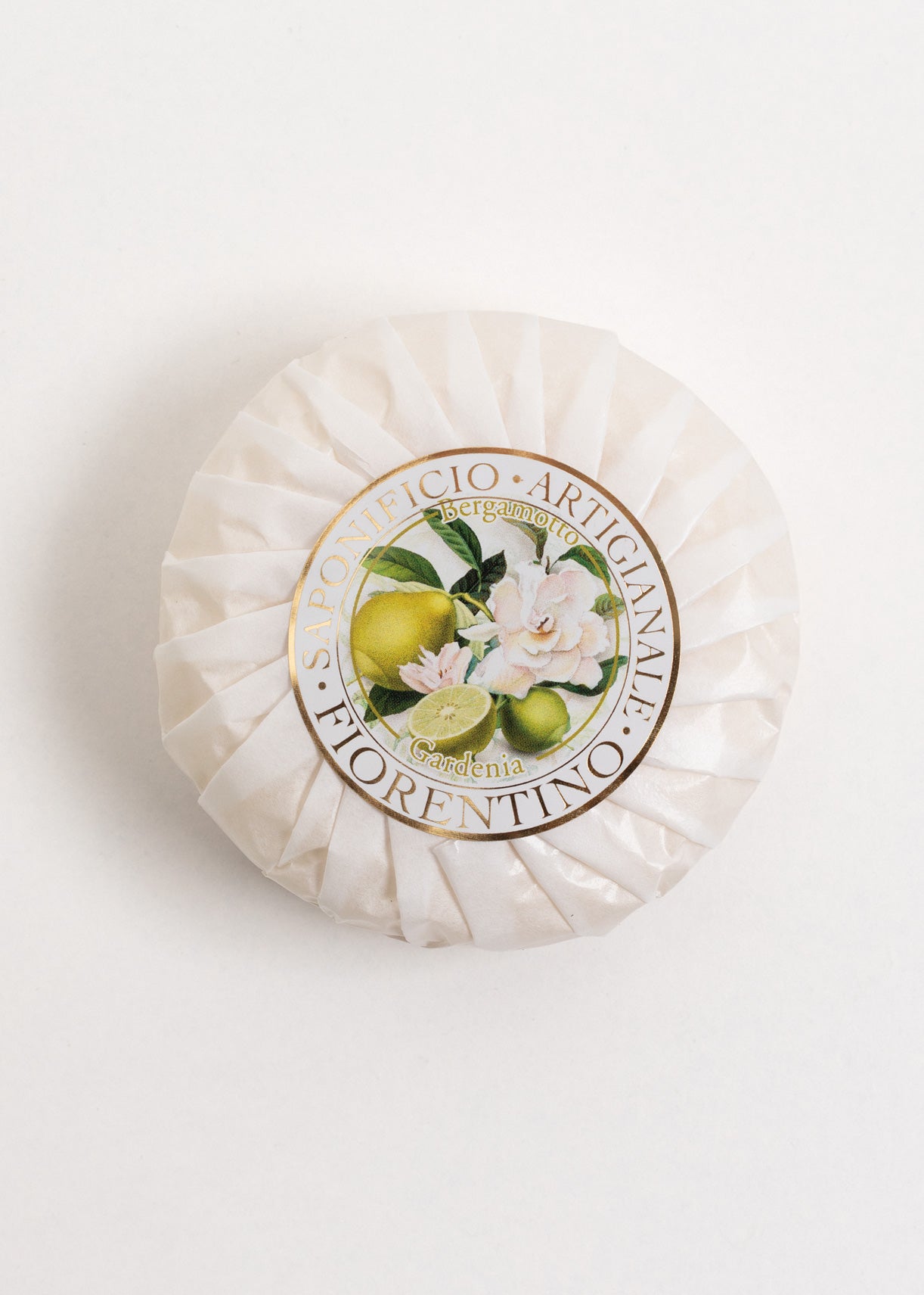 Săpun Natural Fiorentino Bergamotă Handmade