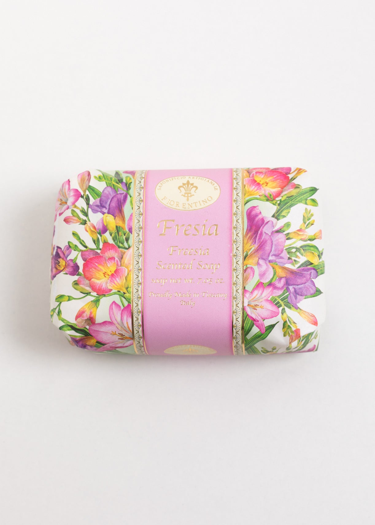 Săpun Natural Fiorentino Frezie Handmade