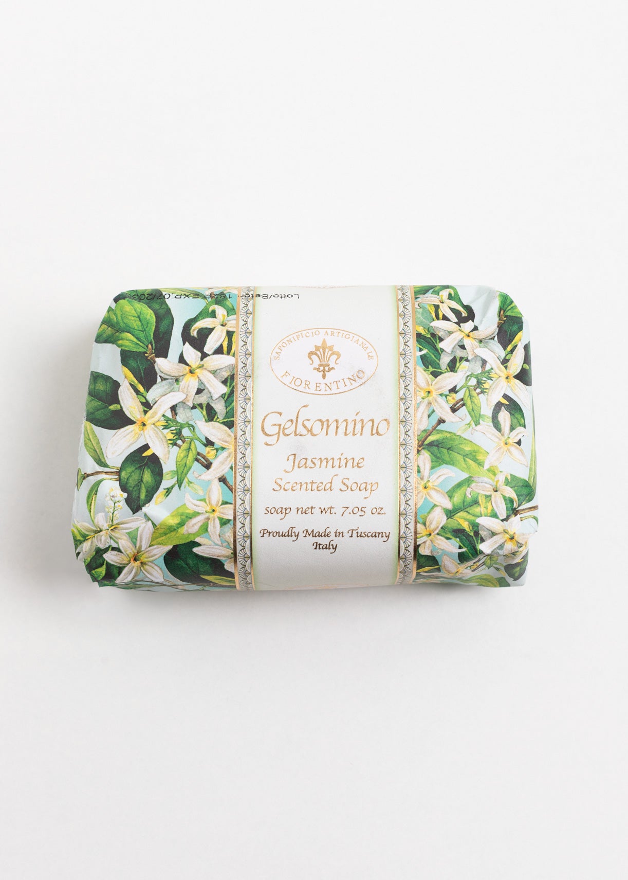 Săpun Natural Fiorentino Iasomie Handmade