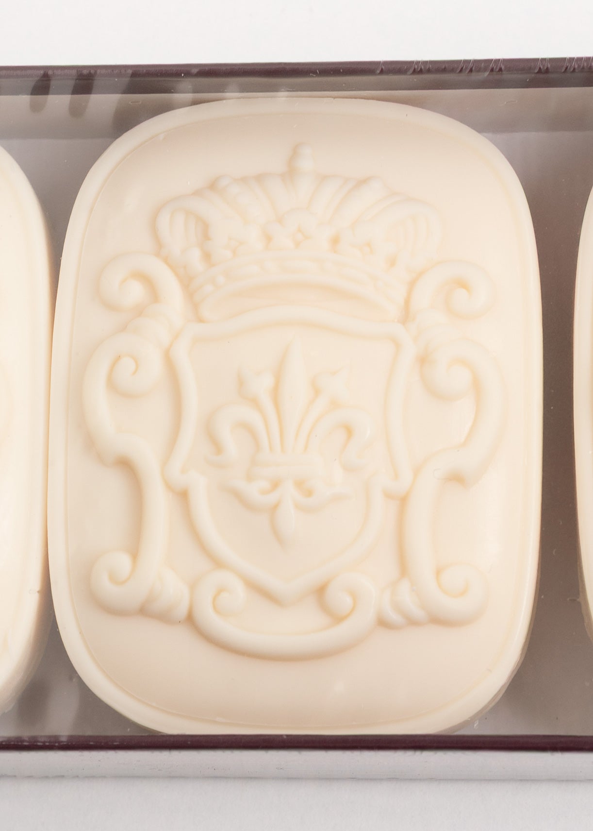 Săpun Natural Fiorentino Santal și Patchouli Handmade