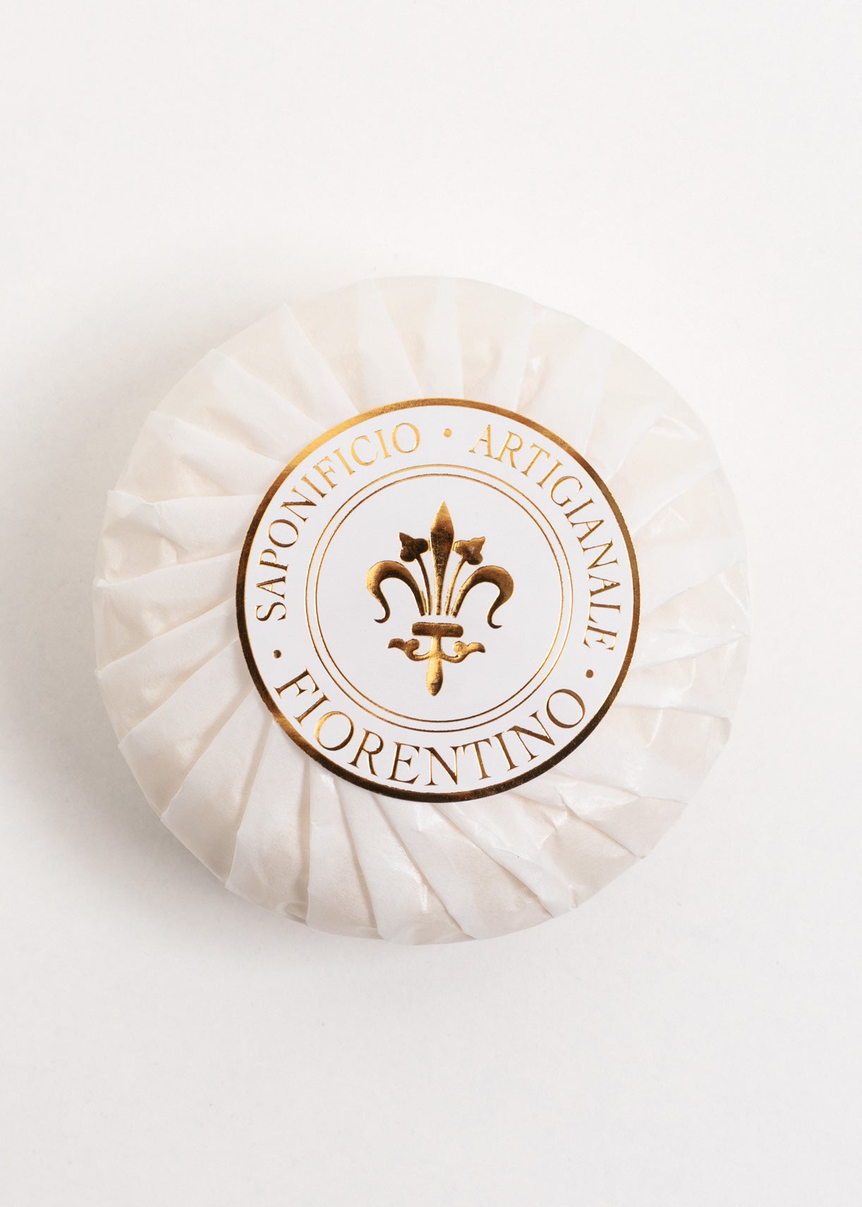 Săpun Natural Fiorentino Trandafir-Handmade