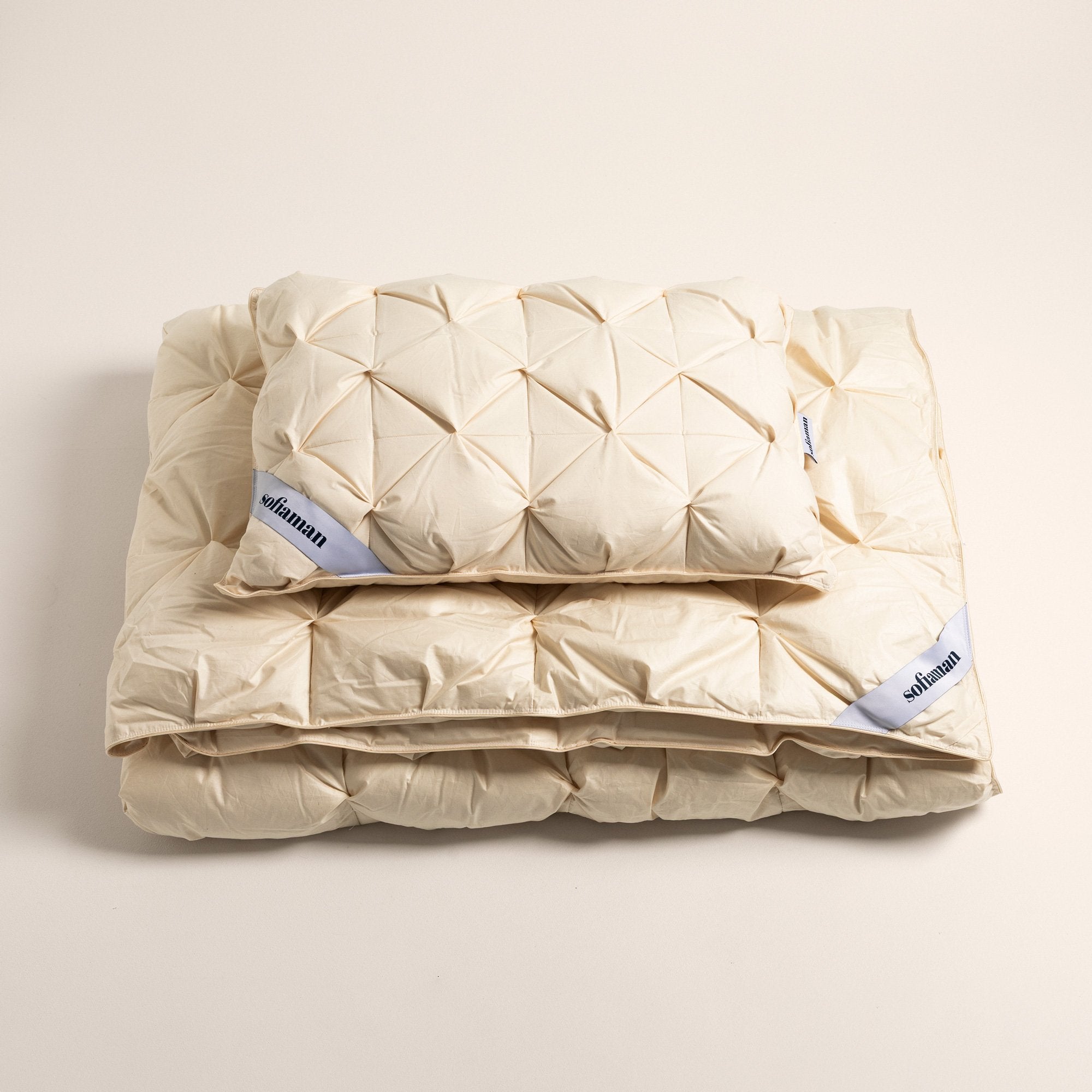 Set Pilote și Perne