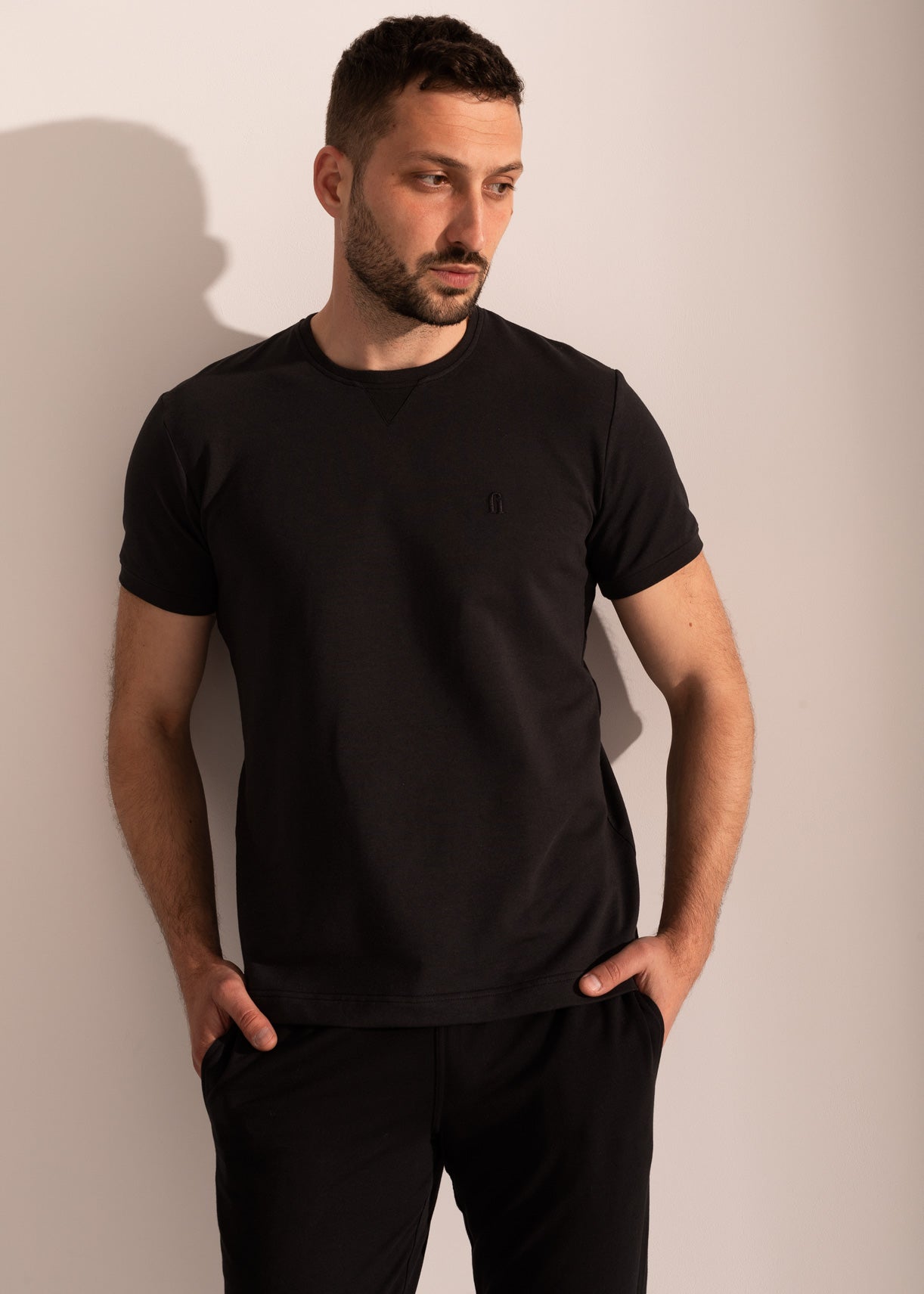 Tricou Bărbați Active