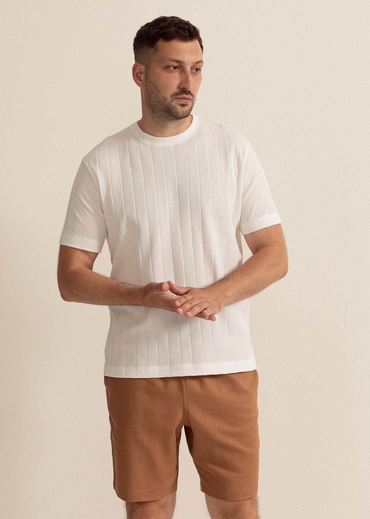 Tricou Bărbați Palma Club Țesătură Bumbac