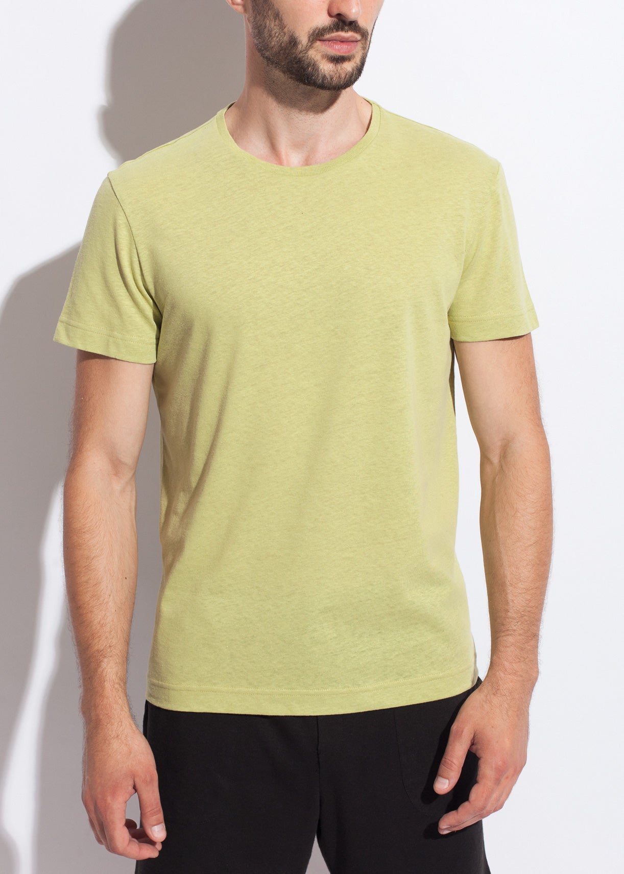 Tricou bărbați Cool Flax