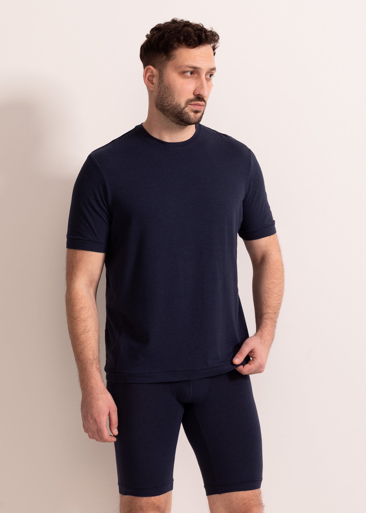 Tricou Bărbați Nature Soft