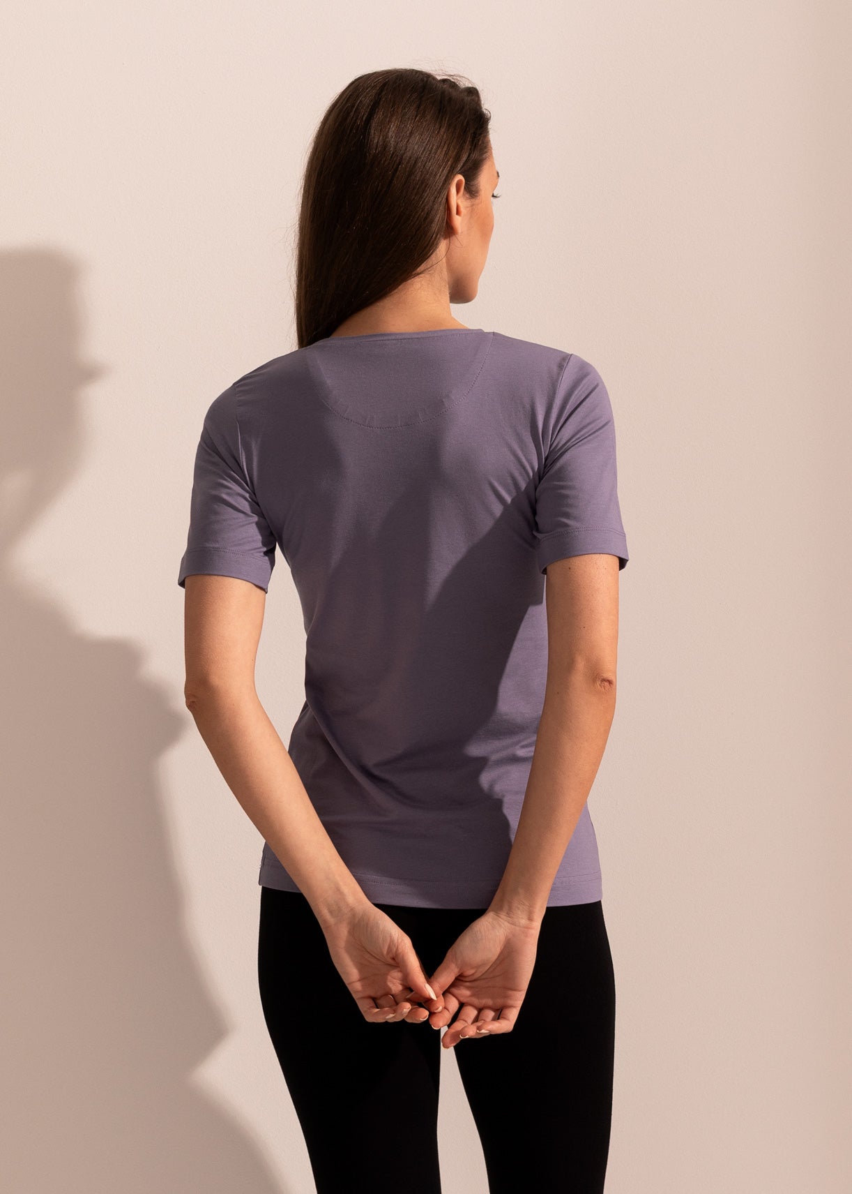 Tricou Damă Andrew