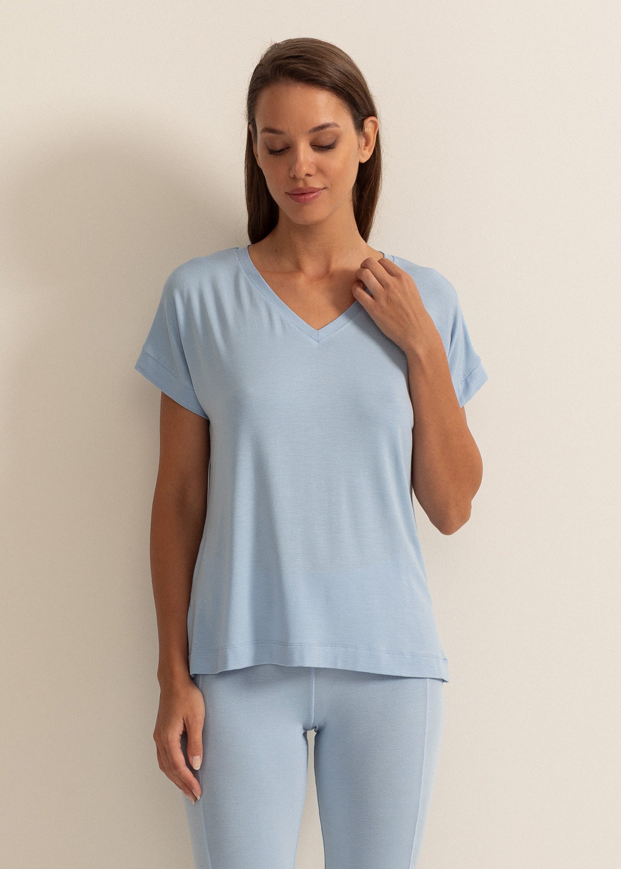 Tricou Damă Olympus Modal