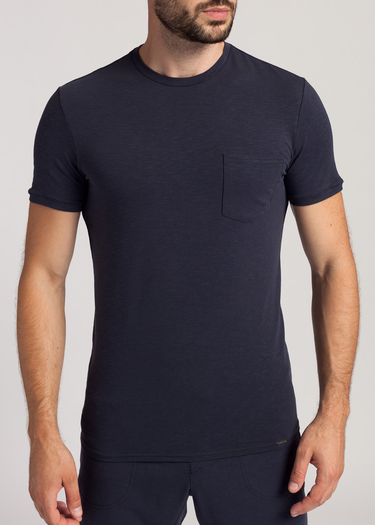 Tricou Bărbați Soft Touch Modal