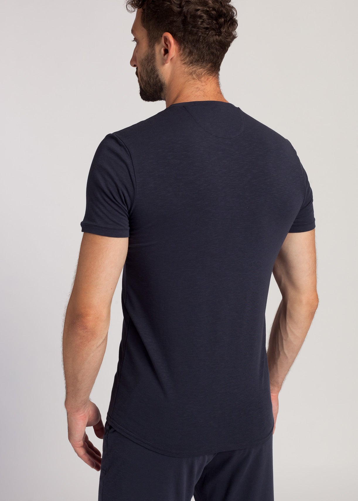 Tricou Bărbați Soft Touch Modal