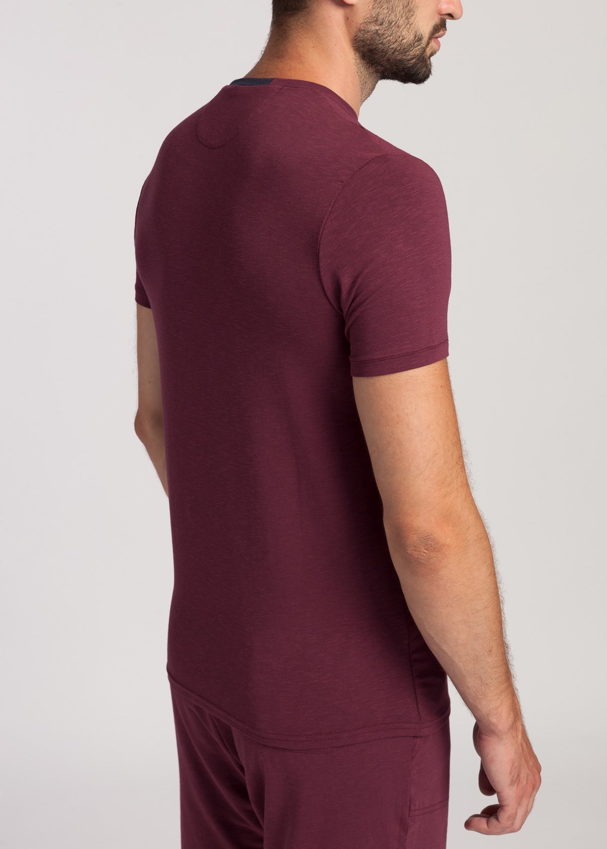 Tricou Bărbați Soft Touch Modal
