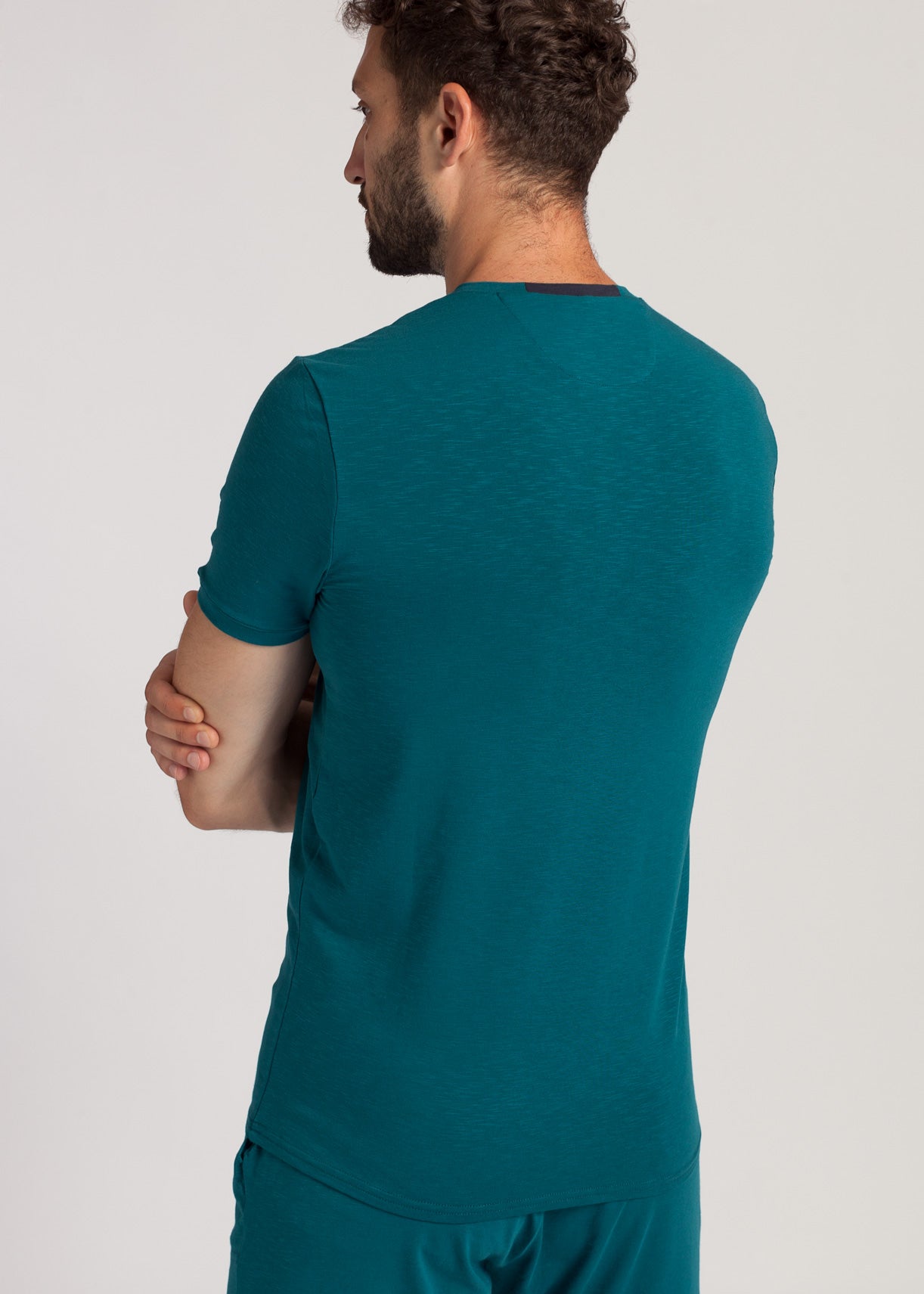 Tricou Bărbați Soft Touch Modal