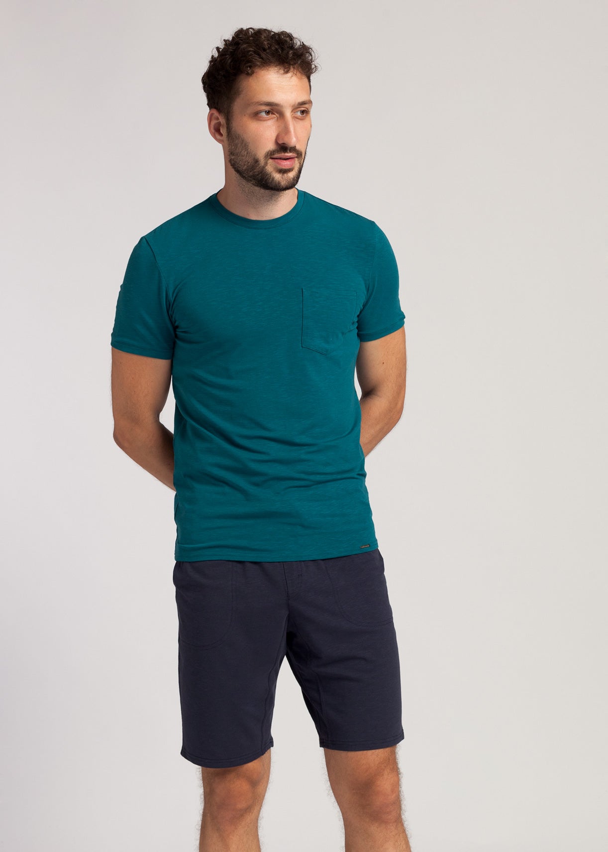 Tricou Bărbați Soft Touch Modal