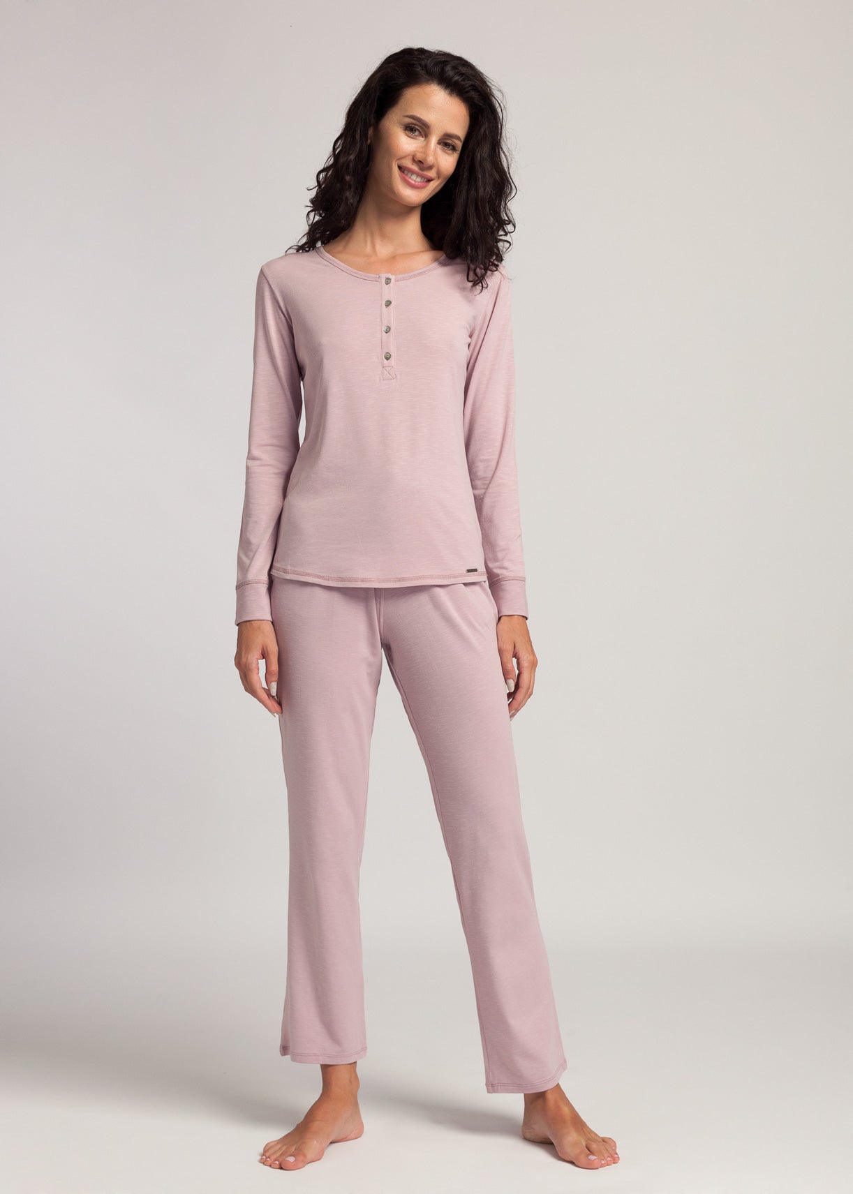Bluza dama Soft Touch Modal