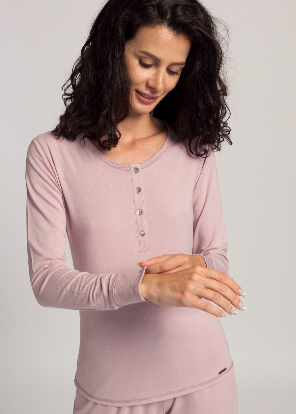 Bluza dama Soft Touch Modal