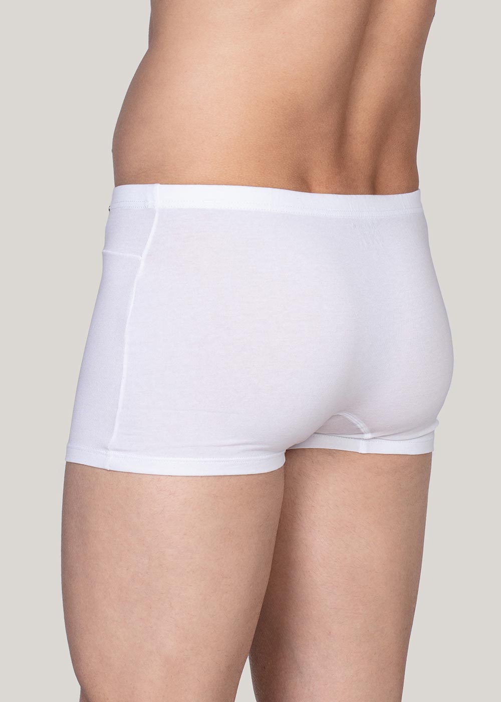 Boxeri Bărbați Cotton Stretch