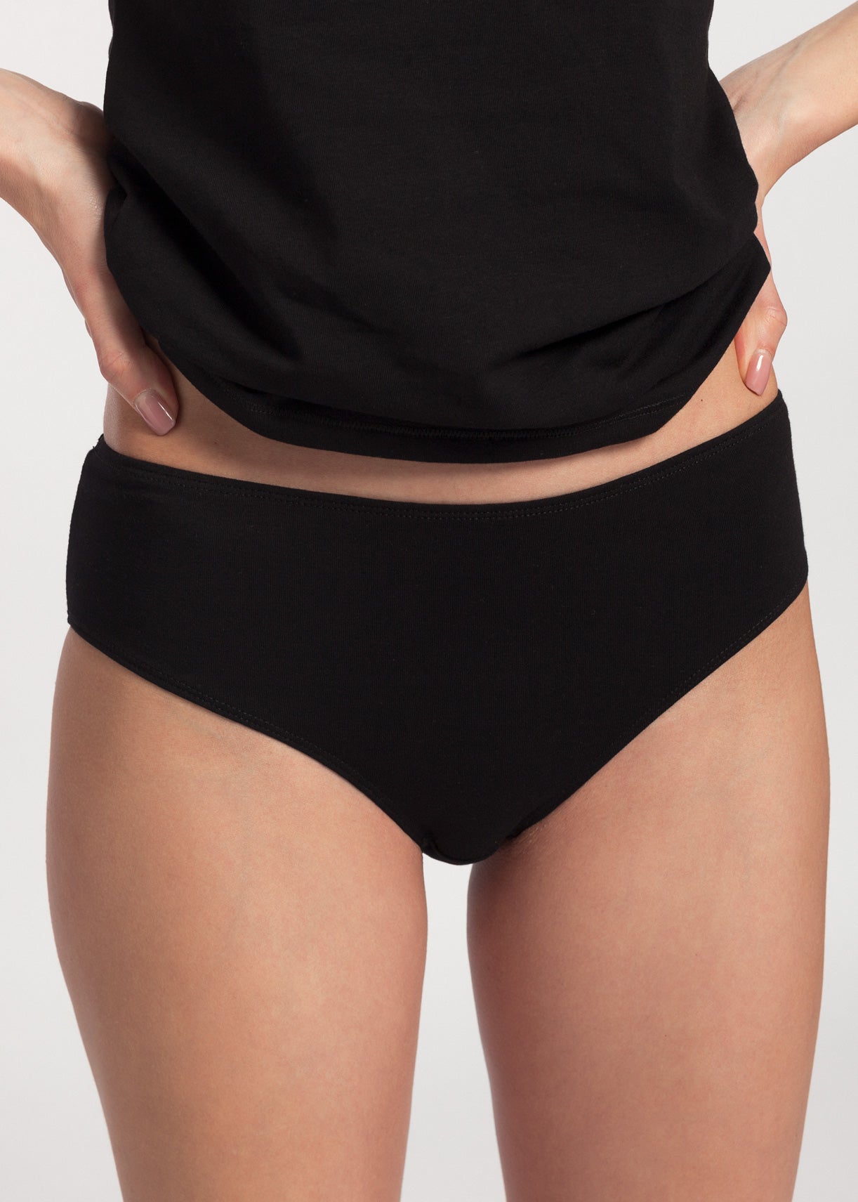 Chilot damă Cotton Stretch