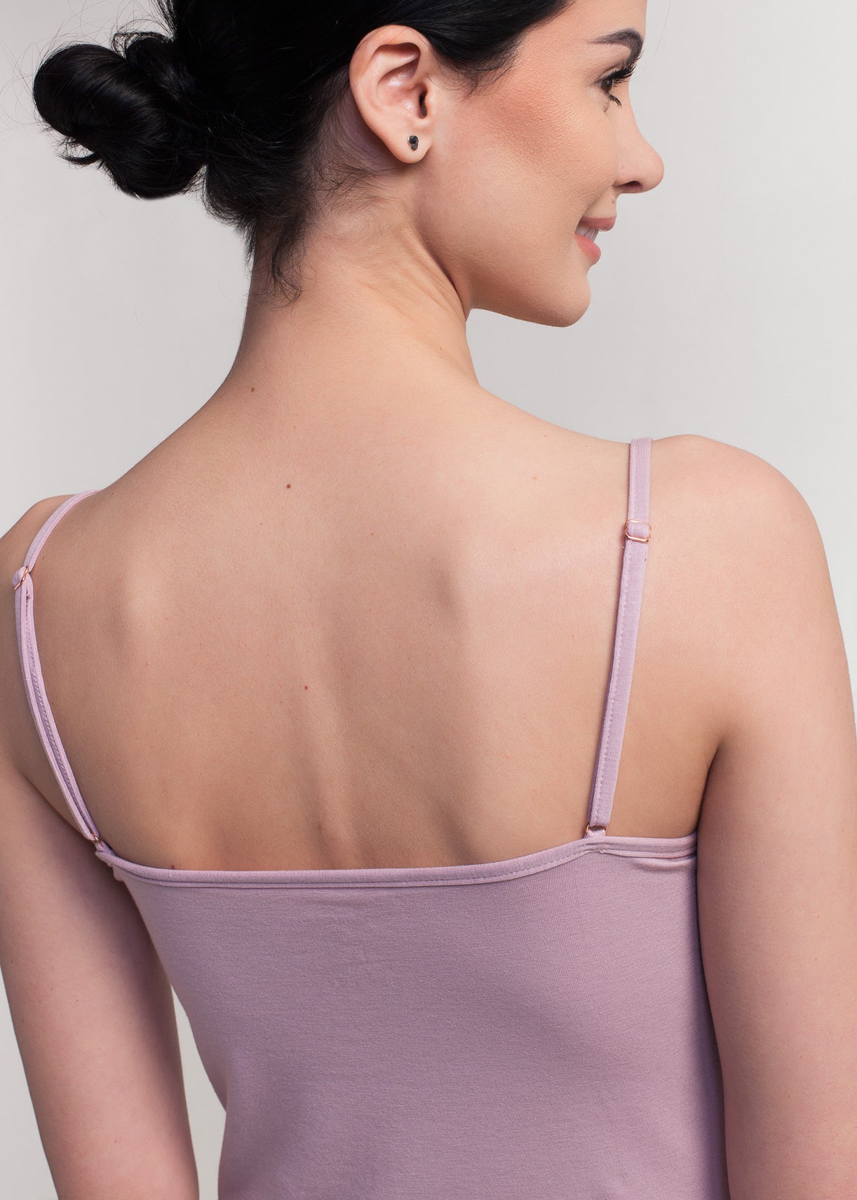 Maiou Damă Nature Soft Bambus