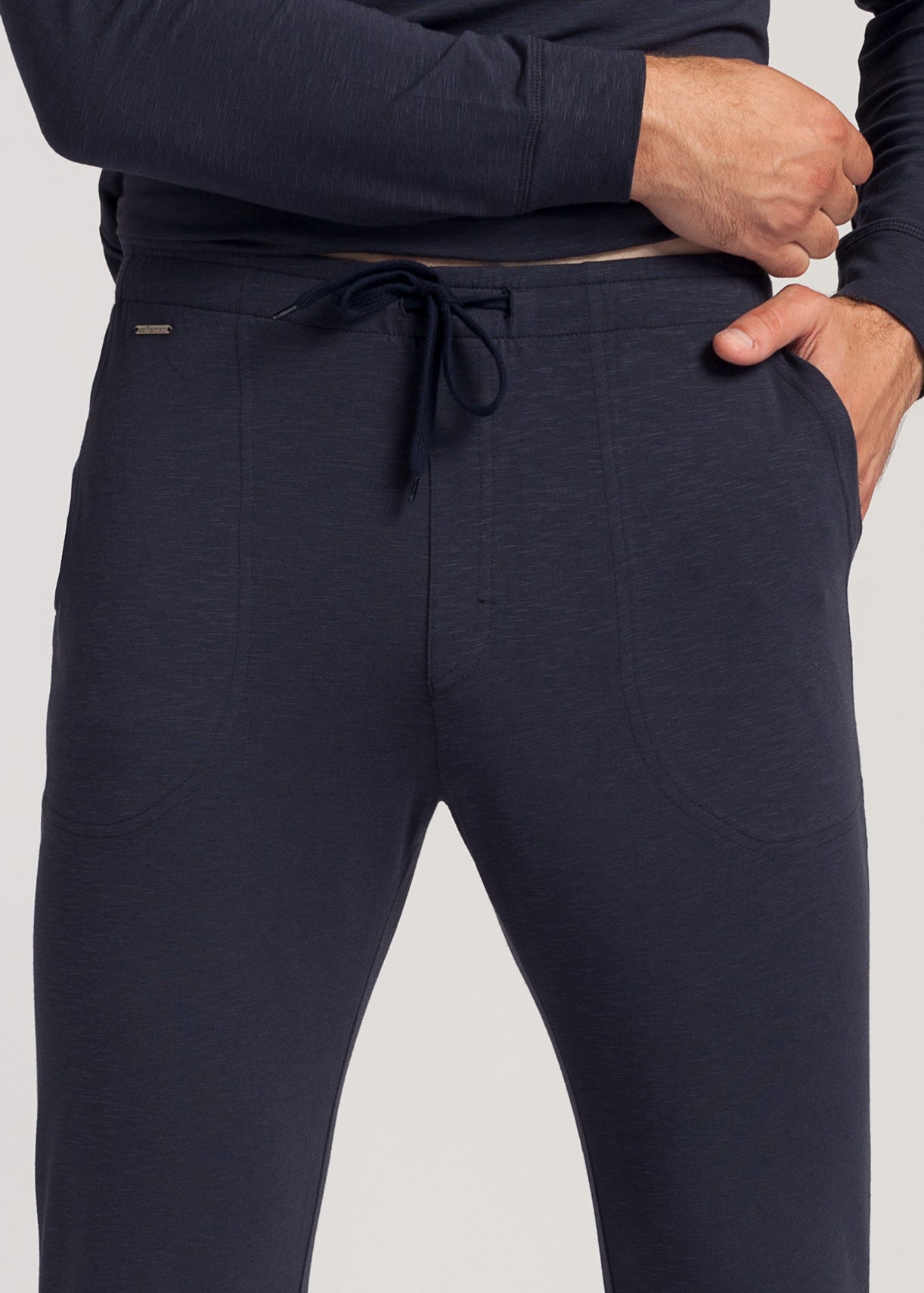 Pantaloni Bărbați Soft Touch Modal