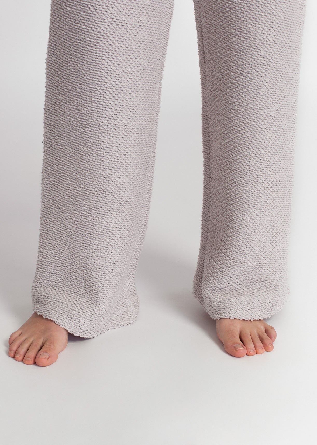 Pantaloni Damă Bucle