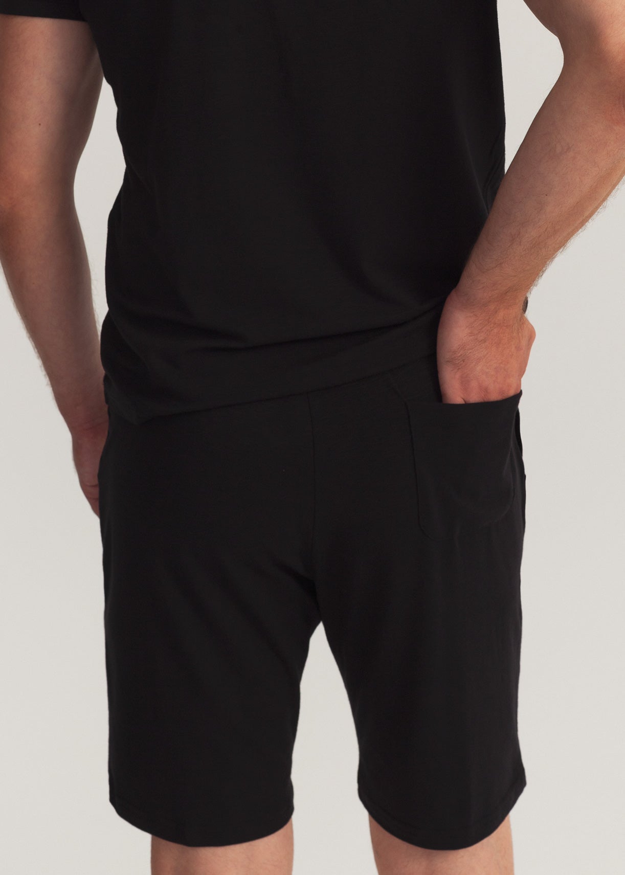 Pantaloni Bărbați Soft Touch Modal