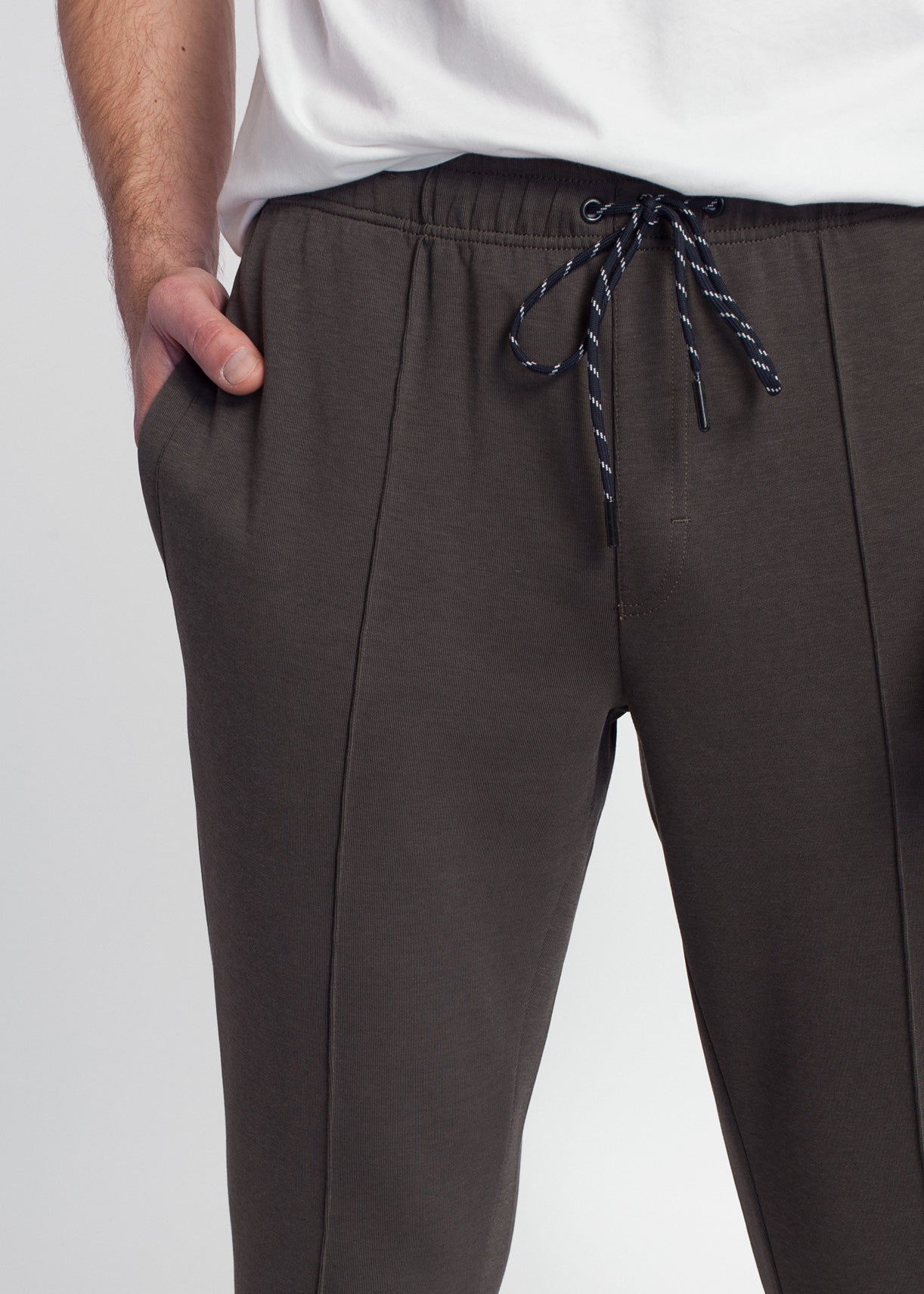 Pantaloni Trening Bărbați Bumbac