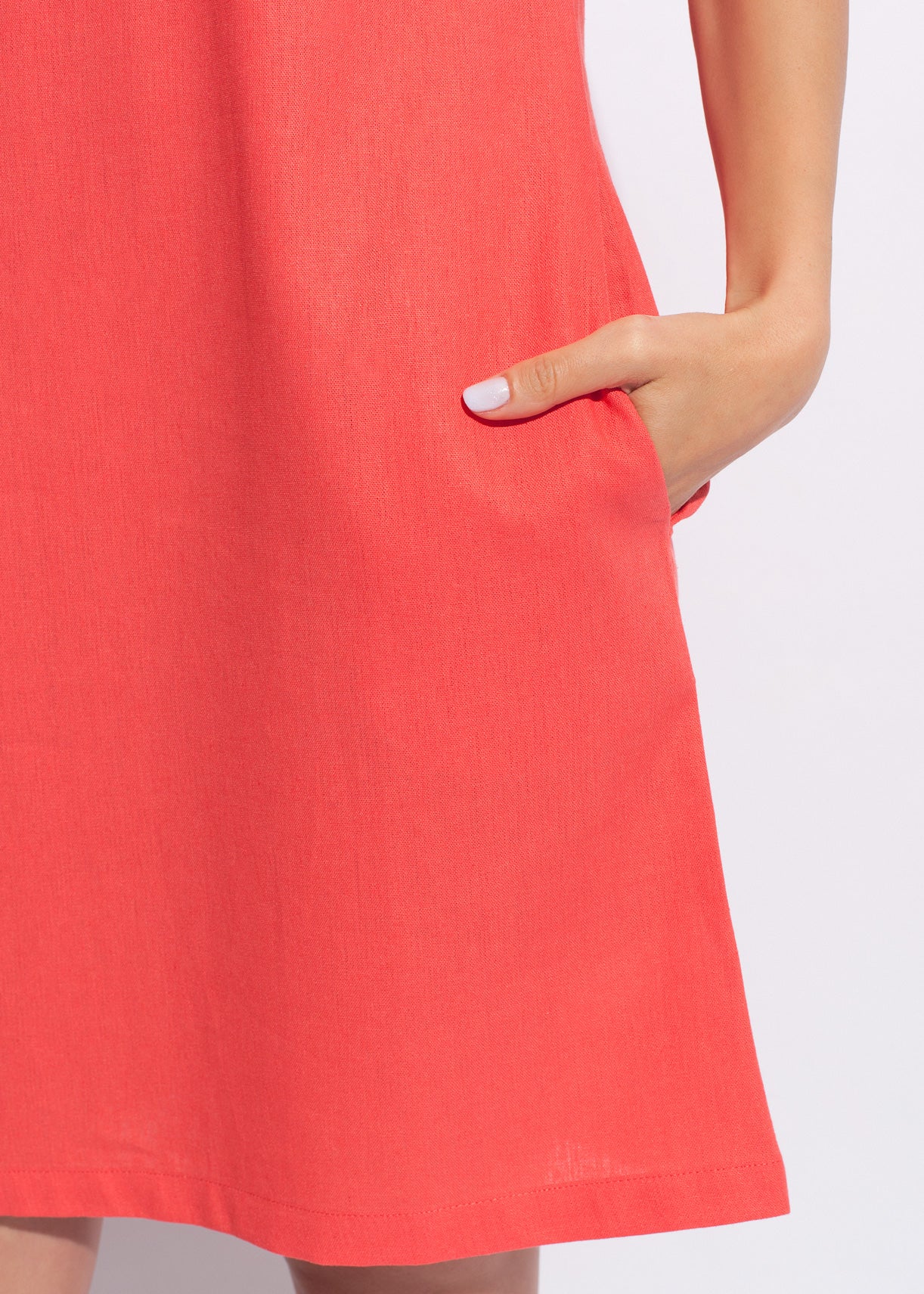 Rochie Cool Flax In