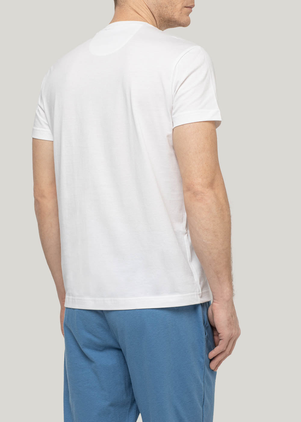 Tricou Bărbați Pure Cotton