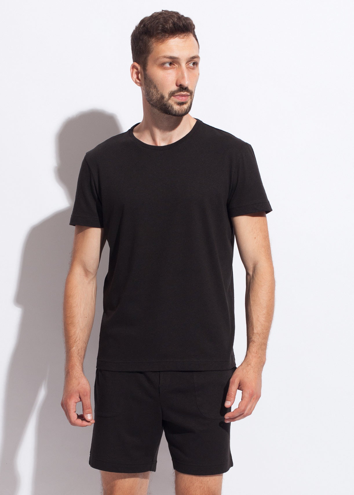 Tricou bărbați Cool Flax