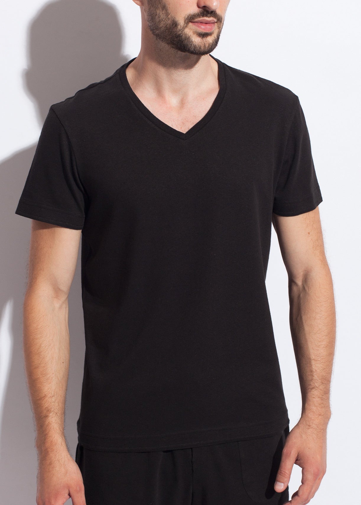 Tricou bărbați Cool Flax