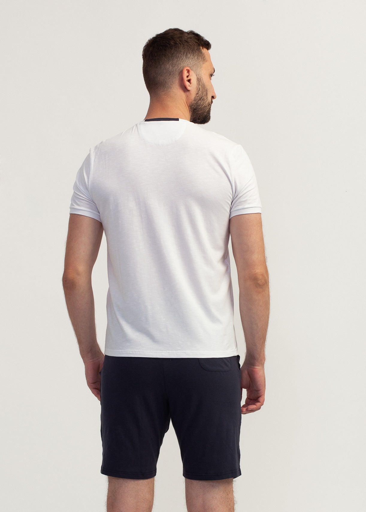 Tricou Bărbați Soft Touch Modal
