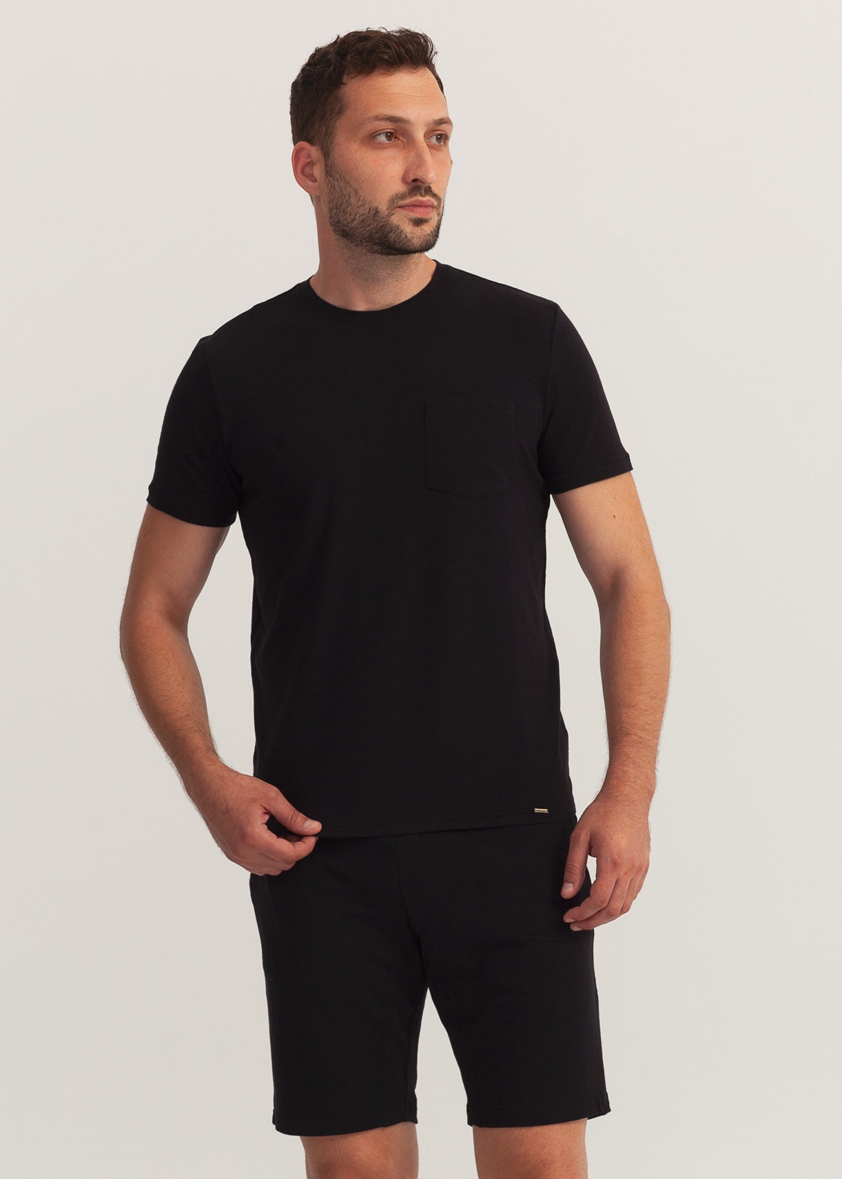 Tricou Bărbați Soft Touch Modal