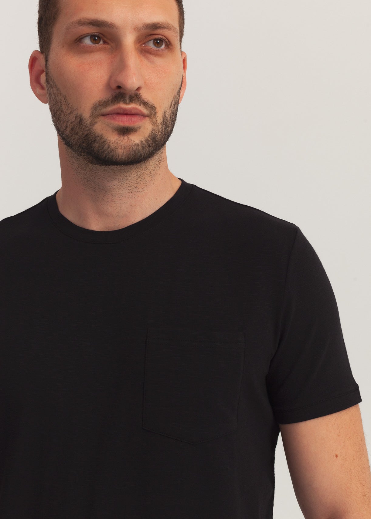 Tricou Bărbați Soft Touch Modal
