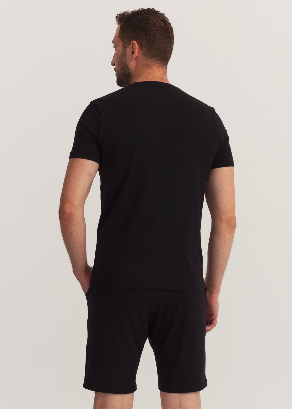 Tricou Bărbați Soft Touch Modal