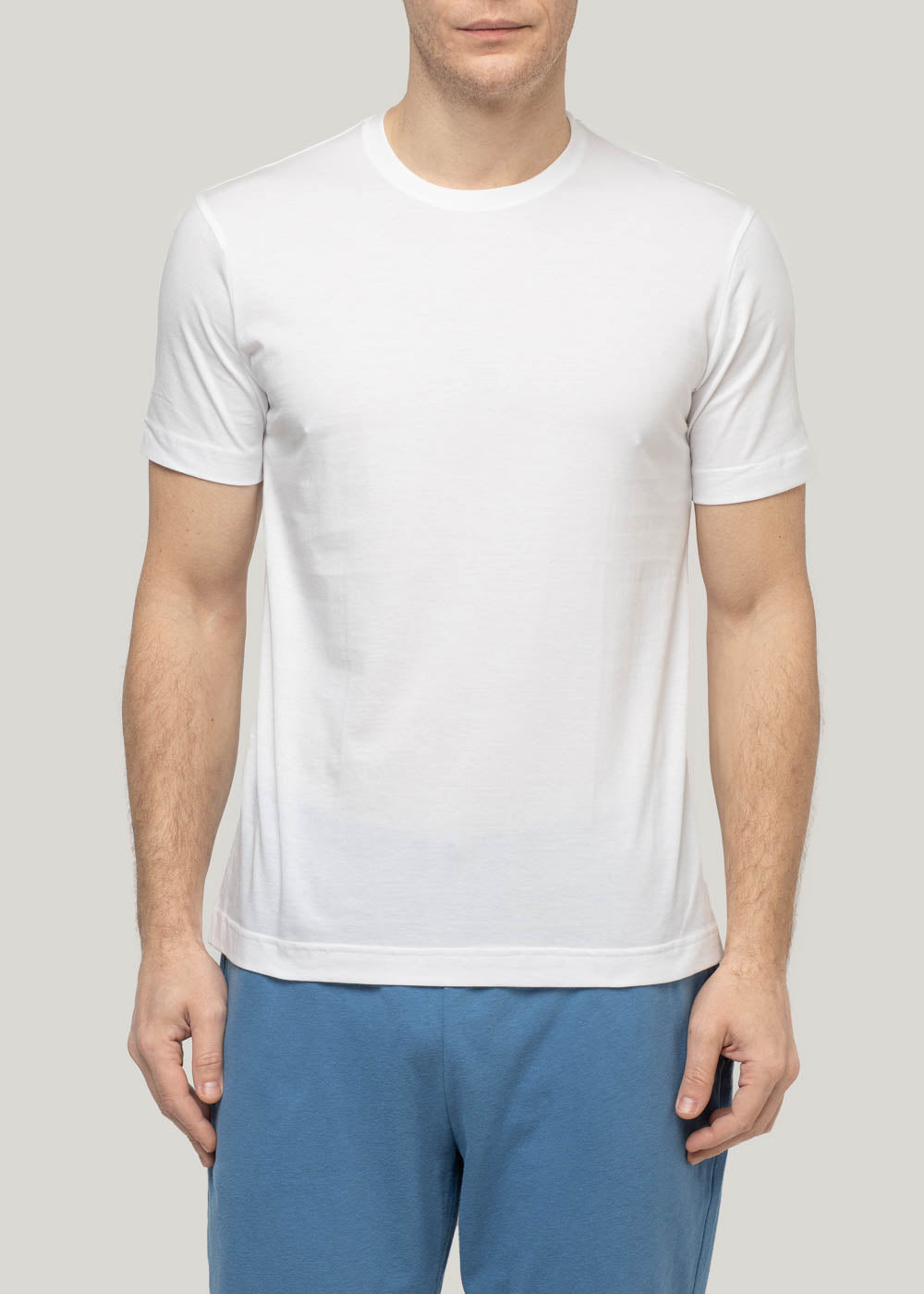 Tricou Bărbați Pure Cotton