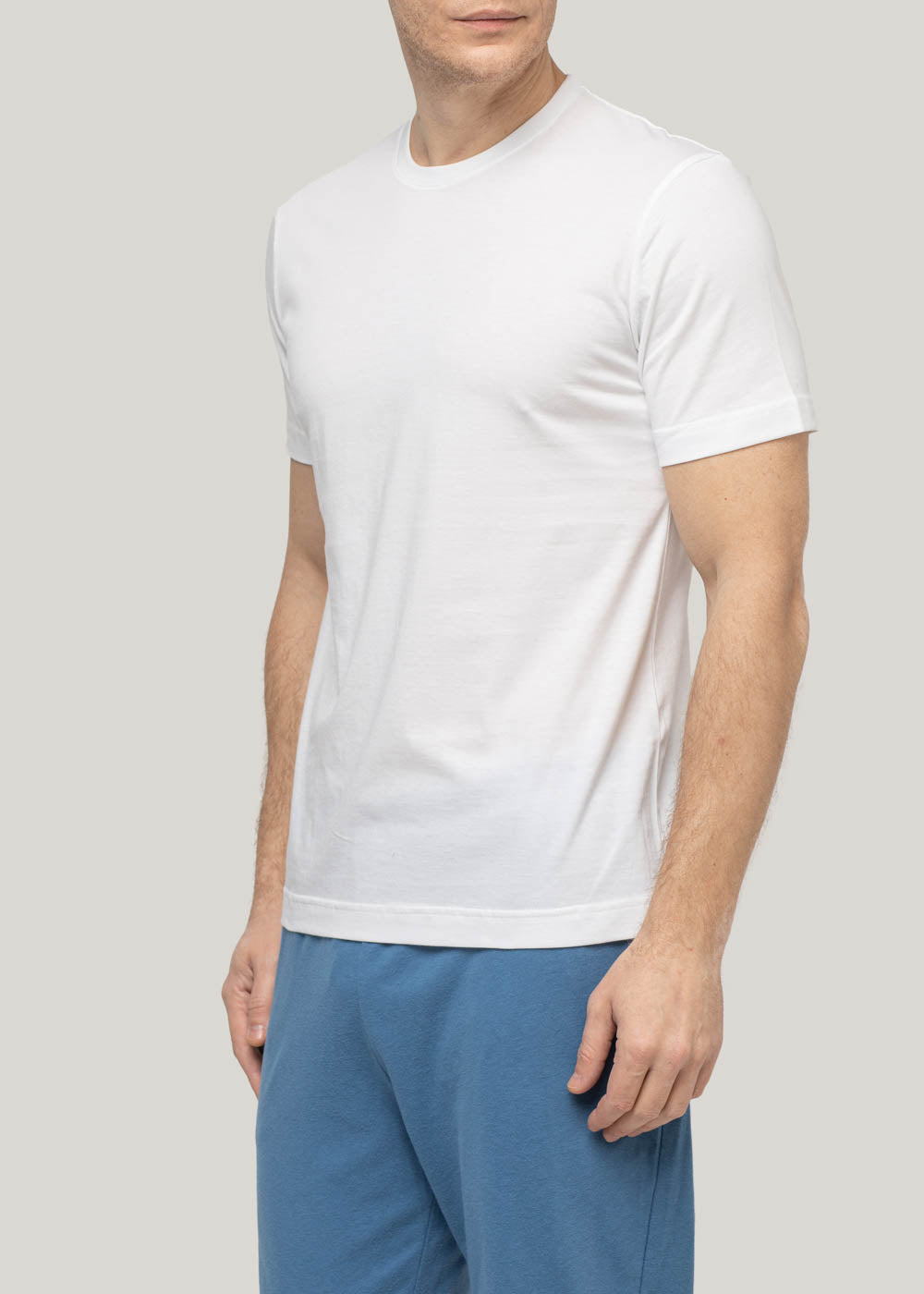 Tricou Bărbați Pure Cotton